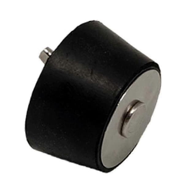 3st 38mm Gummi Vinterplugg Pool Förseglad Frostskyddsmedel Expansionsplugg Avloppsrör Rör