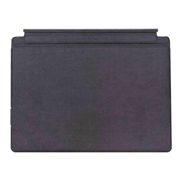 2089A för Microsoft Surface Pro 8/X bärbar magnetisk adsorption Bluetooth trådlöst tangentbord med Touc