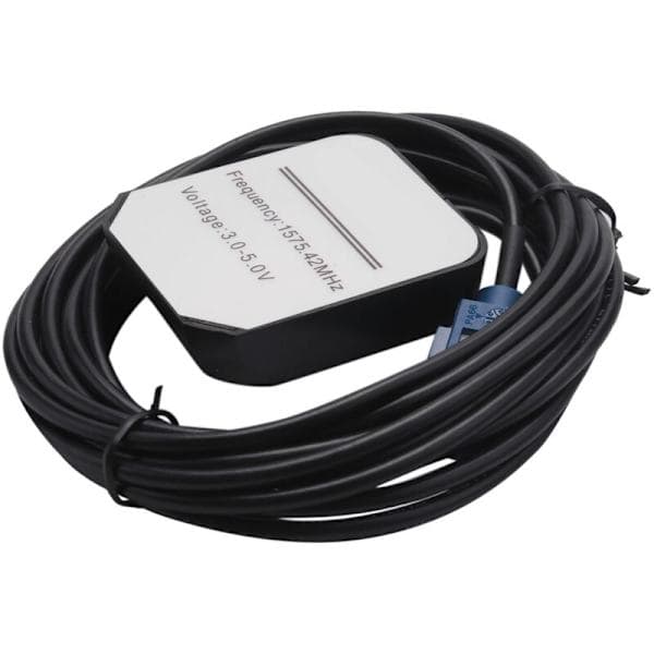 GPS-antenne FAKRA -E for Comand Opel