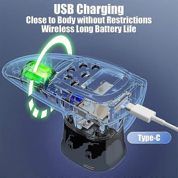 Cellulite Maskine, Sculpiflex Fuld Krops Skulpturerende Massage White