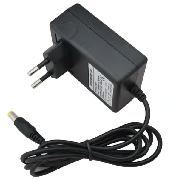 Bosch Athlet støvsuger EU-version oplader strømforsyning