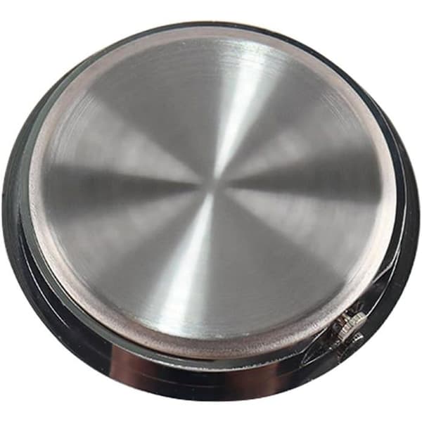 Sett med 4 klokker - Kvarts - Legering - Selvlysende - Dashbord - 0,8x4cm