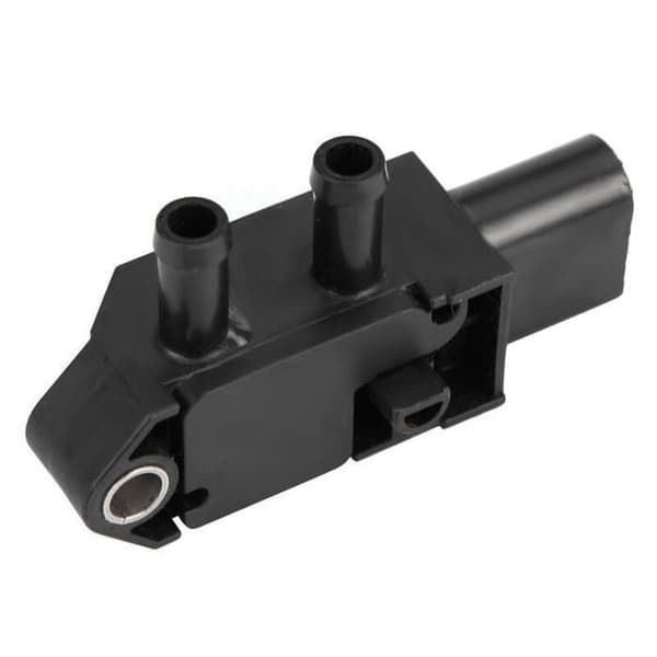 Tryksensor 03L906051B til AUDI A3 A4 A5 A6 Q3 Q5 Golf - Fremstillet af højkvalitets ABS-materiale, holdbar, høj