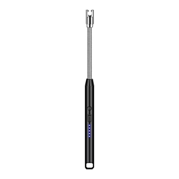 ArcLighter bøjelig genopladelig USB lighter, sort