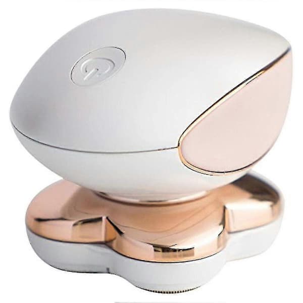 Benepilator for ben Smertefri elektrisk dameshaver