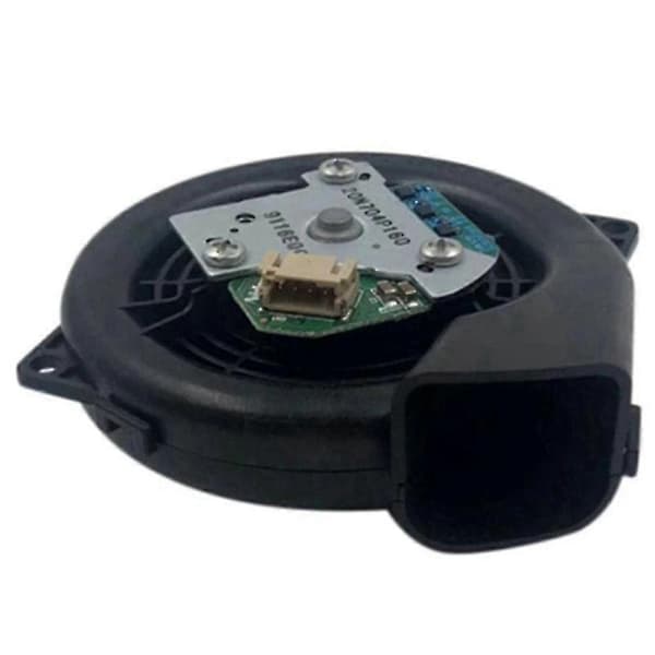 Reservedele til Xiaomi Roborock S50 S51 robotstøvsuger, 5 stk.