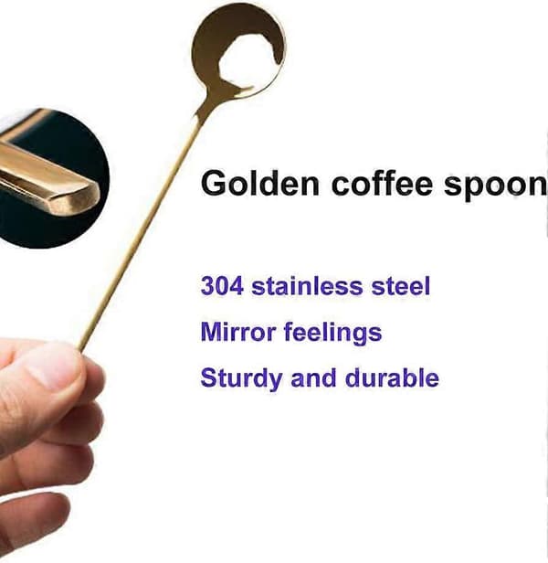 Elegant keramisk tekop og underkop sæt, 8 oz kaffekop til eftermiddagste - geometrisk mønster