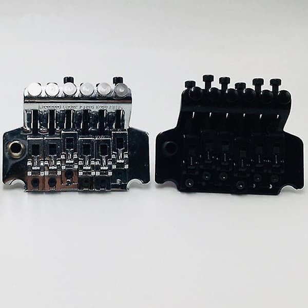set Elgitarr Floyd Rose Double Tremolo Stall Monteringssystem - WELLNGS