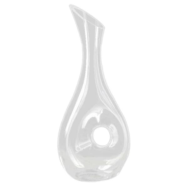 Vinkaraff Design Snigel Stil Karaff Rött Vin Karaff Blyfri Glaskaraff Superior Vin A