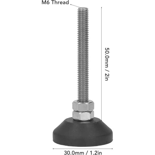 Förpackning med 1000 10,2 cm plastväxtetiketter