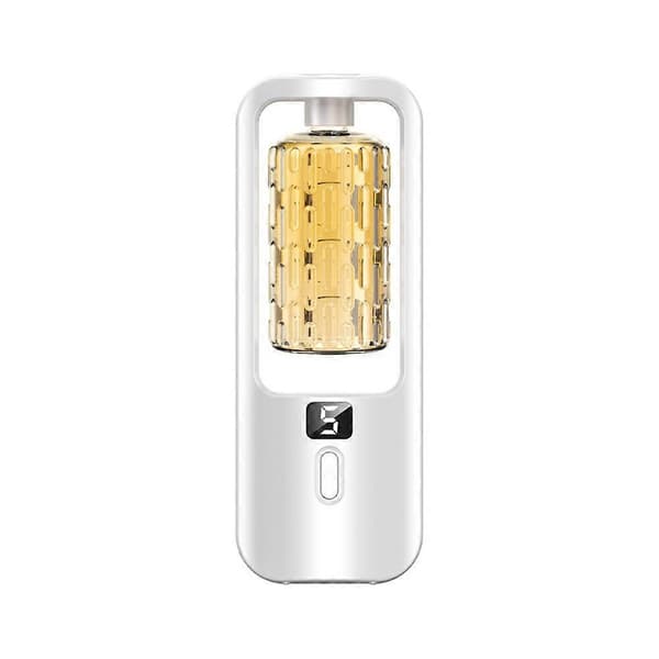 Aromadiffuser Oppladbar Menn Kvinner Köln Luftfrisker Eterisk Olje Diffuser Hjem Stue Bad Hotell Luftfukter C1