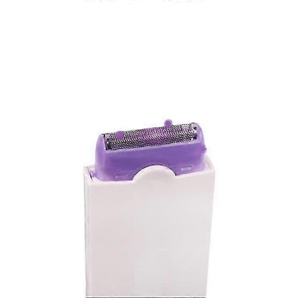 Epilator Hårfjerning Induktion Dame Epilator Epilator Laser Hårfjerning Barbermaskine