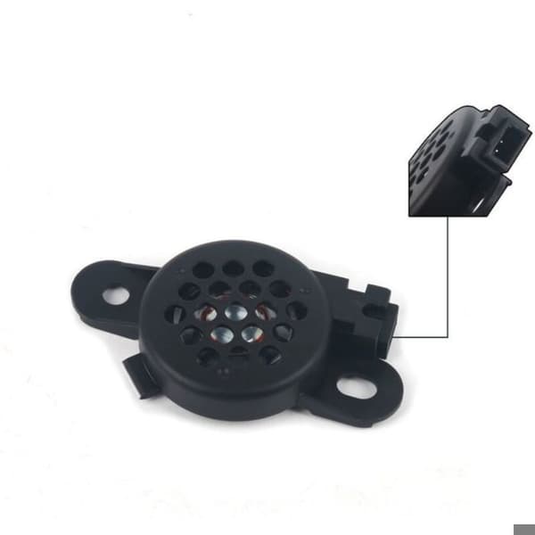 Biltuning-spoiler - 8E0919279 4B0919279 5Q0919279 - Tuning-vinger til monteringsbeslag - Enhed p