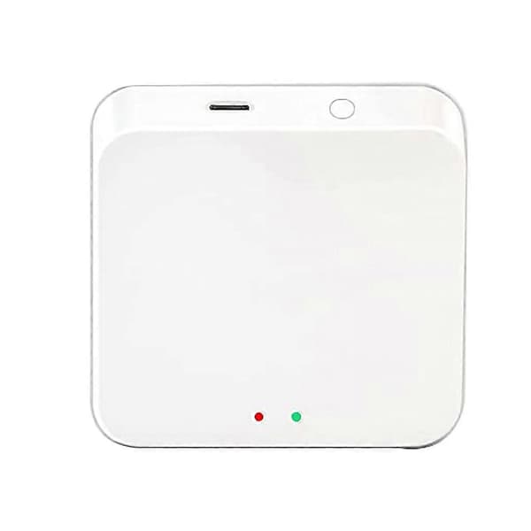 Smart Gateway Hub Zigbee Multi-modell Smart Hem Bridge WiFi Bluetooth Smart
