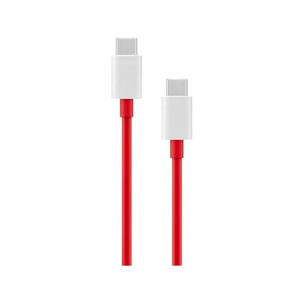 OnePlus hurtigladekabel Warp Pack (1m + 2m)