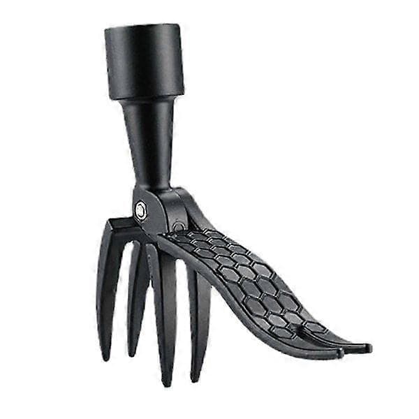 Erstatningshode for luker, klofotpedal, ugressfjerner, hagearbeid, luker, rotfjerner W