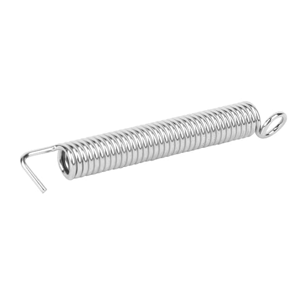 6 st Tremolo Springs Gitarr Vibrato Dragsträng för Fender Stratocaster ST