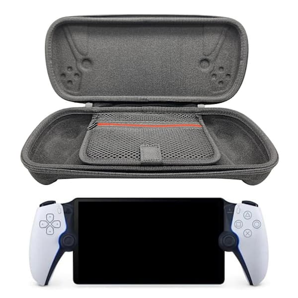 Hardt etui for PlayStation Portal Remote Player