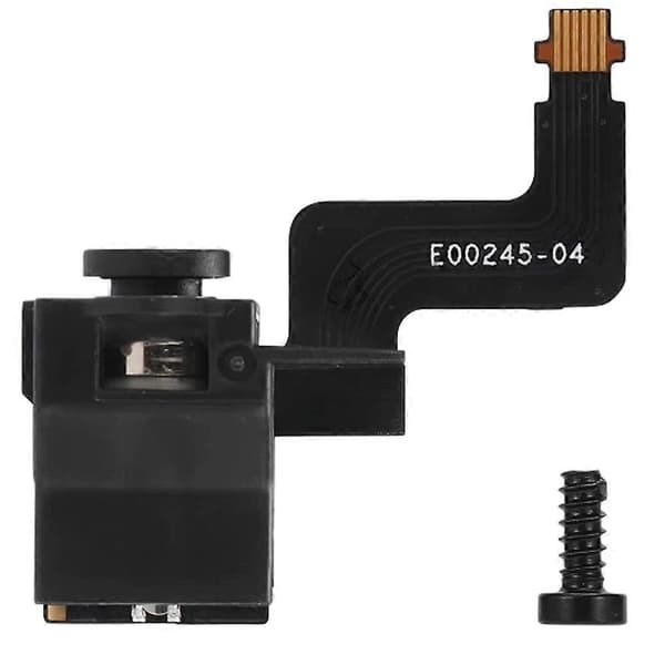 Til Bambu P2S Serie Ekstruder Filament Sensor Hall Effekt Switch Board Samling 3D Printer
