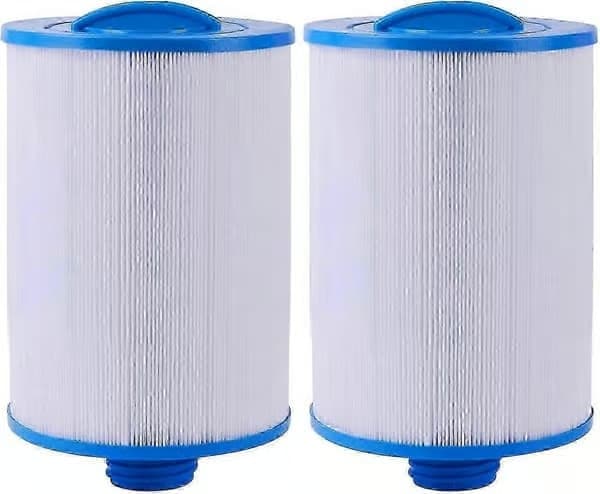 2-pak filterpatroner til Jacuzzi, spabad, Unicel 6CH-940