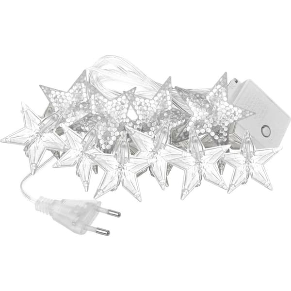 LED (CD005) + FJERNKONTROLL