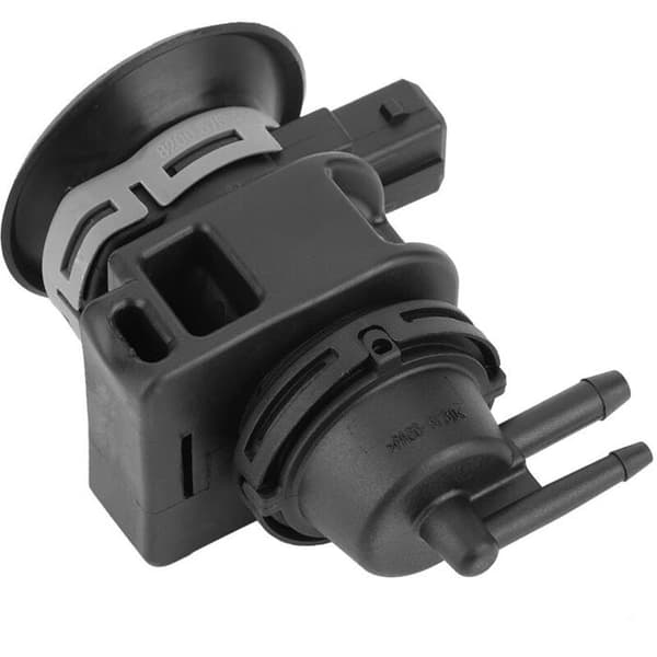 Qiilu Turbolader Tryksensor Magnetventil 82 00661049 egnet til Renault Megane Megane Laguna