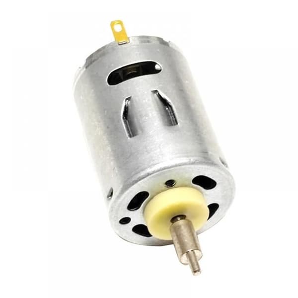 Egnet for veggmontert elektrisk hårklippermotor, hårklippermotorenhet