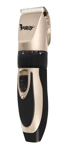 Hundetrimmer / Hundeklipper - Trimmer for hunder