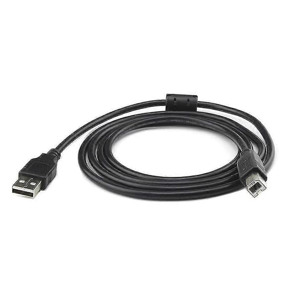 För skrivare USB A till typ B datakabel USB 3.0 2.0-kabel för skrivare