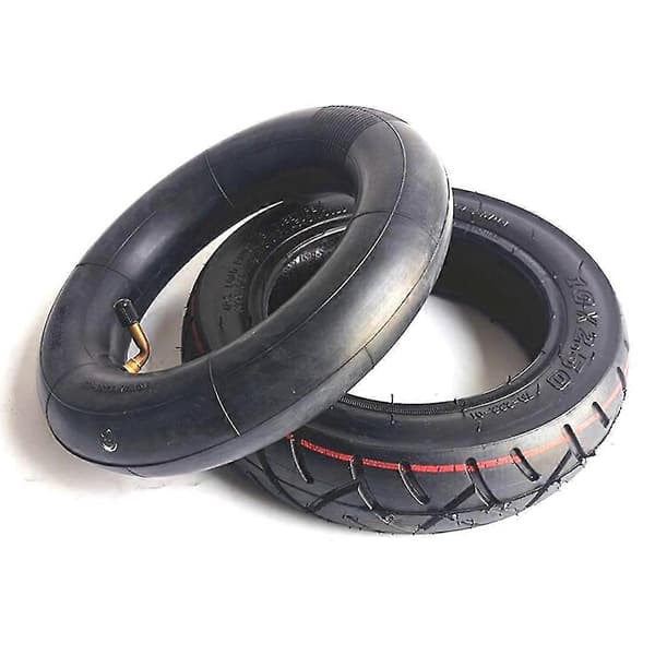 10x2.5 Speedway Dæk og Slange Sæt 10 Tommer Vejdæk Til Zero 10x Mantis Dualtron Scooter Dele