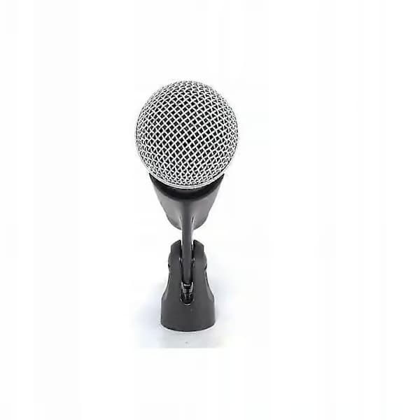 Shure SM58-SE Dynamisk Mikrofon