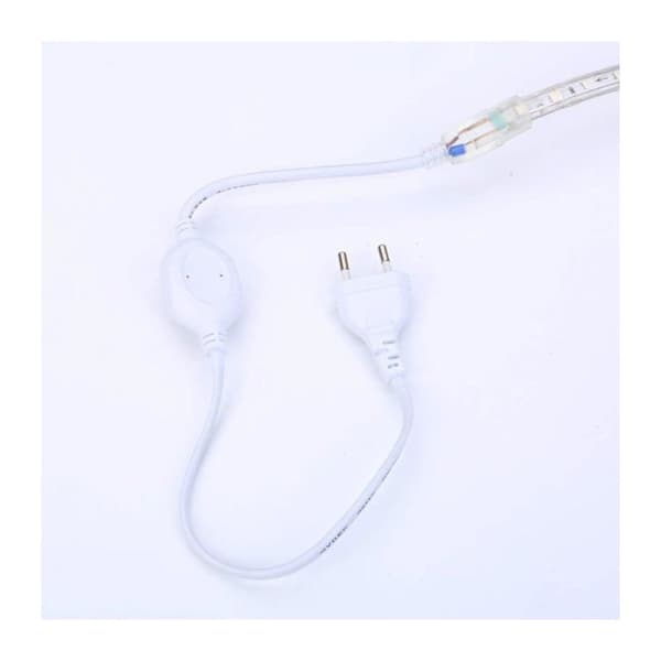 Strömadapter - AIMOONSA - 220V - för LED-list - 220-240V - IP65 (LED-del)