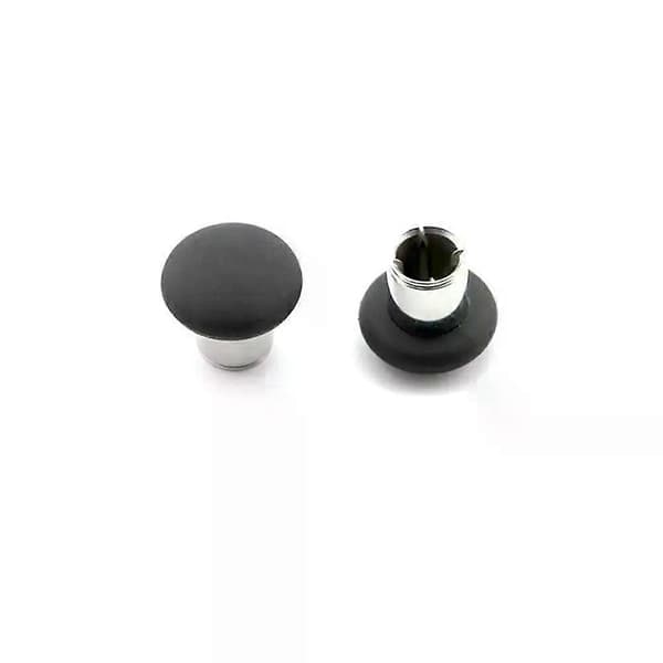 Erstatnings-thumbsticks, utskiftbare magnetiske joysticker analoge thumbsticks Elite Controller Series 1 (modell 1698) High Pair 1PC