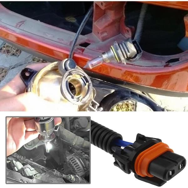 Solopladningskabel, han til XT60 paneladapter, til River Pro MAX Powerstation 757 Powerhouse og EF DELTA 2 Generator (12 AWG 6