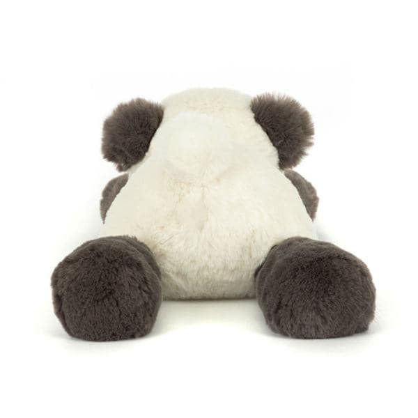 Jellycat 24cm Smudge Panda -pehmolelu