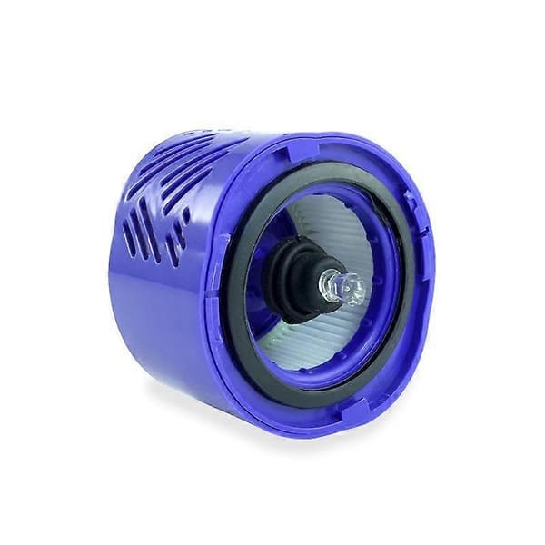 for V6 V7 V8 Støvsuger Gulvbørste Reservedeler V6 Rear