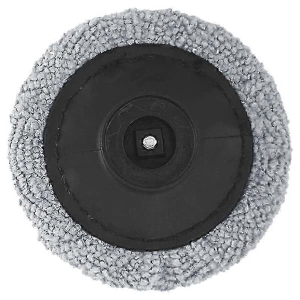 For Roborock G20S / S8 Maxv Ultra / S8 Max Ultra Vannabsorberende Moppepute Erstatning Rengjøringsmopp