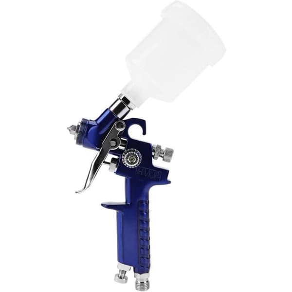 Mini professionel sprøjtepistol til reparation af autolak, let og glat behandling, velegnet til design
