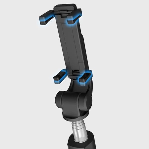 4-i-1 Bluetooth Selfie Stick