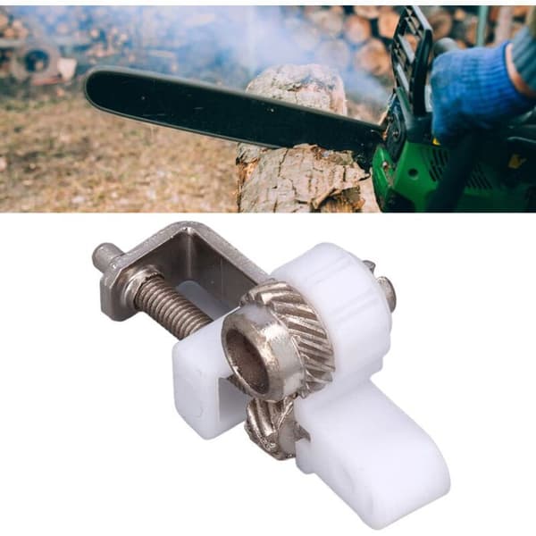 Kædestrammer kompatibel med Stihl MS290 MS390 MS310 motorsave 1127 007 1003