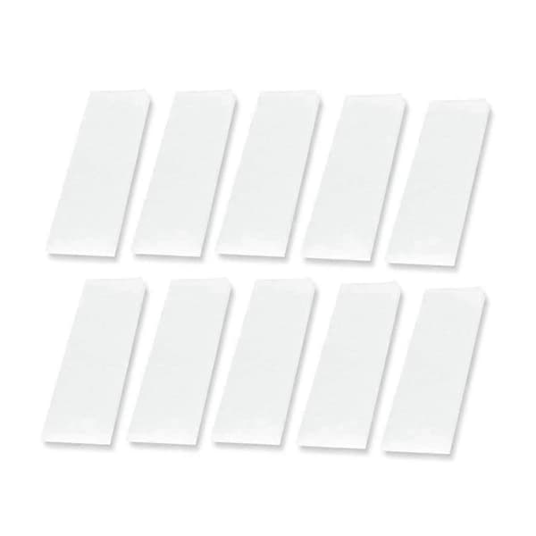 Luftfrityserstatningsfiltre for 6QT Instant Vortex Plus Luftfrityr Vortex Filtre Tilbehør