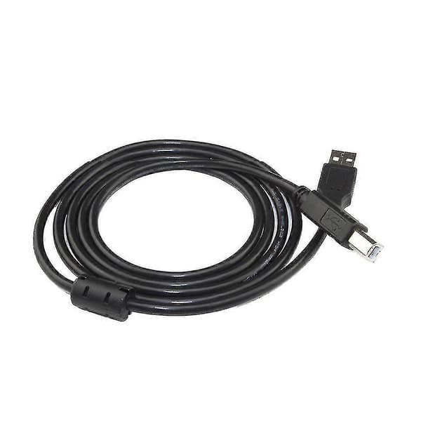 För skrivare USB A till typ B datakabel USB 3.0 2.0-kabel för skrivare