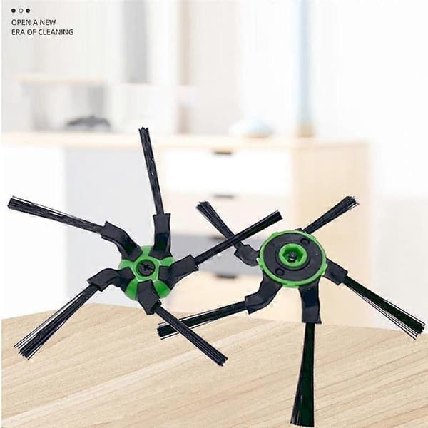 Reservedeler til iRobot Roomba S9 (9150) S9+ S9 Plus (9550) S Series Connected Robotstøvsuger-sett