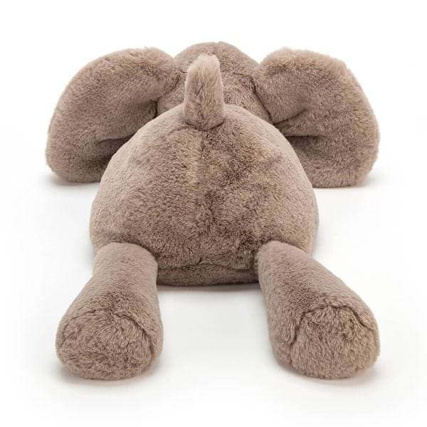 56 cm Smudge Elephant Jellycat -pehmolelu