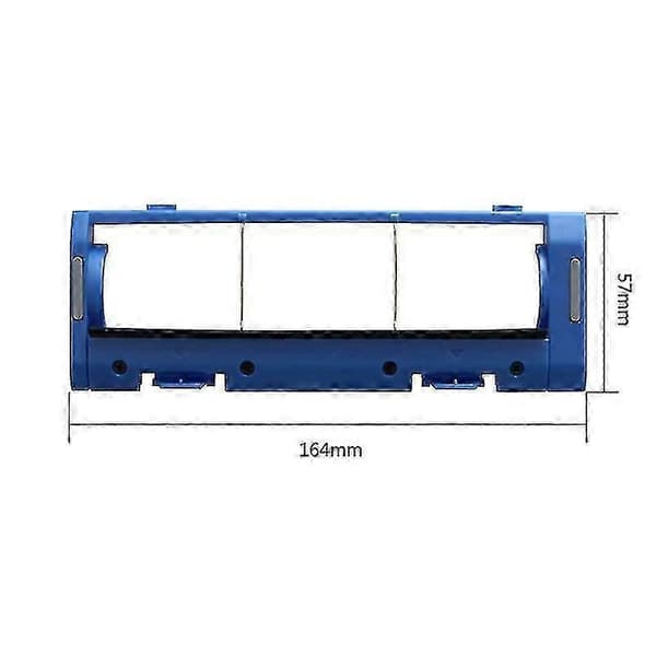 Erstatningsbørstebeskyttelse for Robovac 11s, 11s Max, 30c Max, 15c, Robovac 15c Max, Robovac 35c Access
