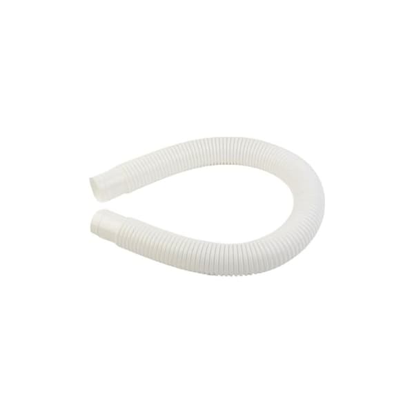 85 dB rök- och kolmonoxiddetektor – nätdriven – väggmonterad – vit ABS-material – storlek 10x10x4 cm