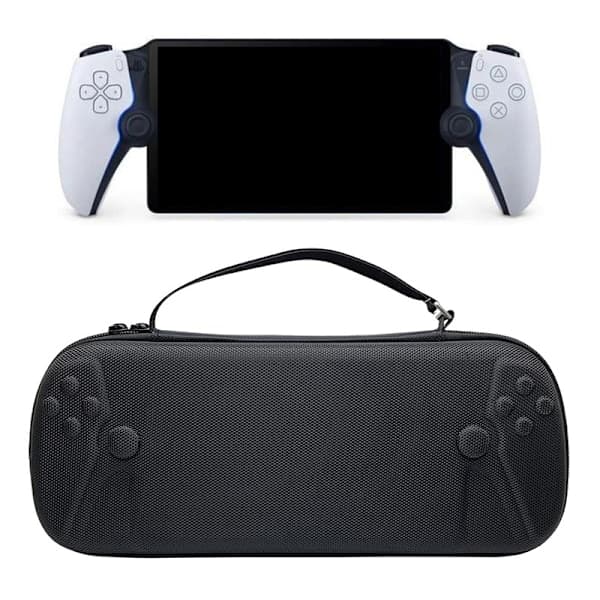 Hardt etui for PlayStation Portal Remote Player
