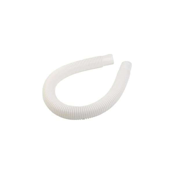 85 dB rök- och kolmonoxiddetektor – nätdriven – väggmonterad – vit ABS-material – storlek 10x10x4 cm