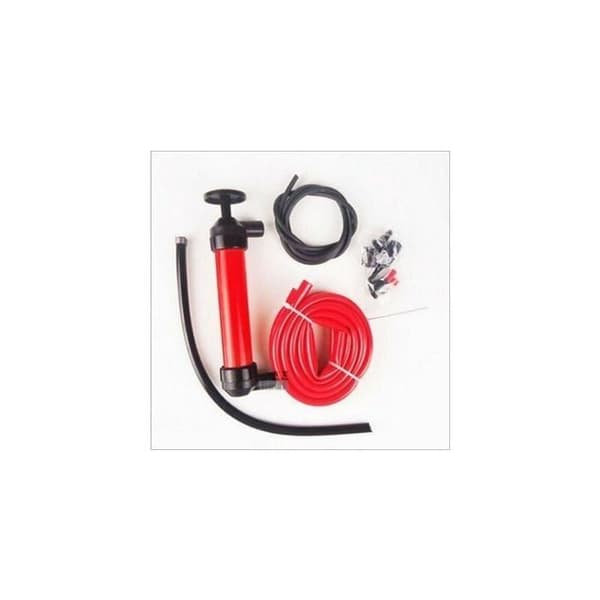 Manuell pump, sifonpump, manuell vattenpump, bränsle, bensin, diesel, vatten, luftpump, manuell pump
