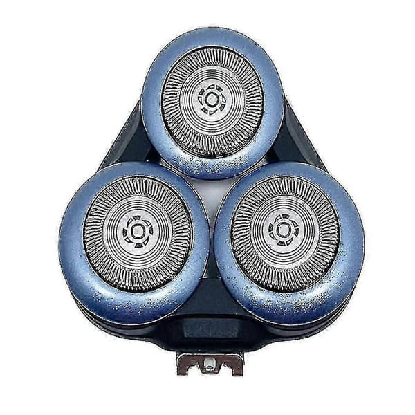 Til Philips S6000 S6011 S6015 S6500 S6550 barberblade barberhoveder